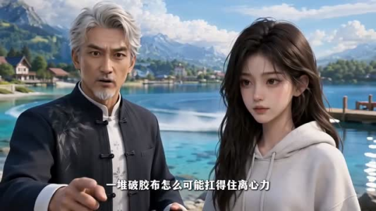 我的隐藏大佬男友(141集) 我的隐藏大佬男友(141集)直接追到结尾