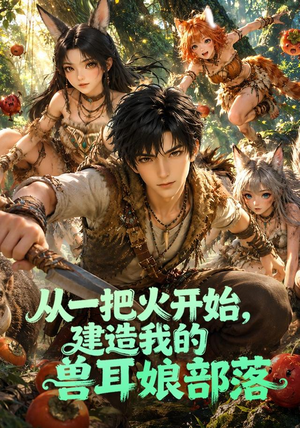 从一把火开始，建造我的兽耳娘部落（80集）免费观看完整版