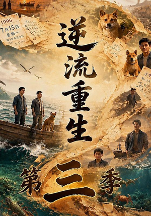 逆流重生第三季（130集）最后一集