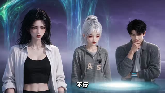 最野救世小队，在线肘击世界第二季（500集）短剧小说在线看