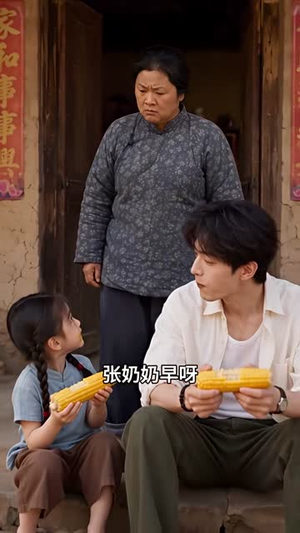铁锤欢乐记：缺德系统闯70（70集）第三季