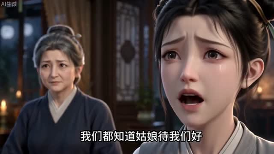 凤池春归（117集）古装短剧推荐