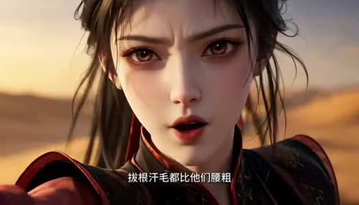 将军三纳妾我携款商场（75集）短剧全集大结局