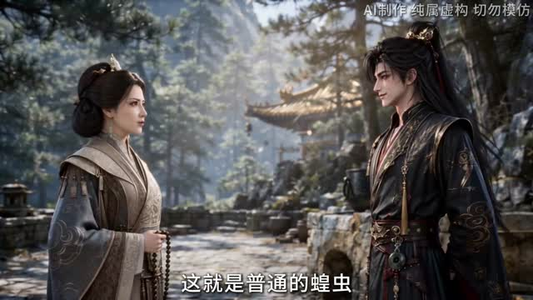 系统让我去闯祸，我作死成为驸马爷（221 集）短剧太好看