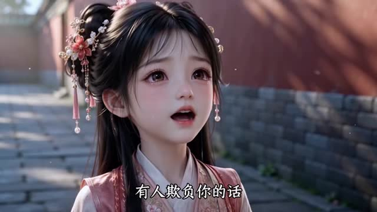 未央花满枝（59集）红果短剧看全集