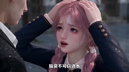 我在贵族学院经营呆萌日常第一季（112集）短剧片段推荐