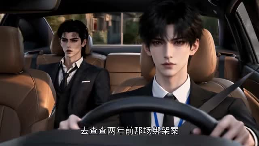 前夫哥求捞！（73集）抢先看热门短剧