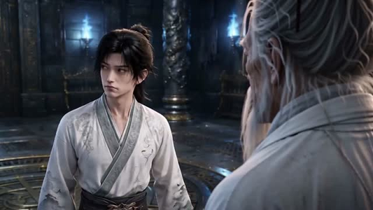 算死仙第五季（127集）番茄免费短剧