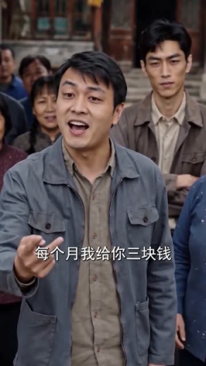 奶奶的破碗带我翻身（65集）短剧推荐上热门