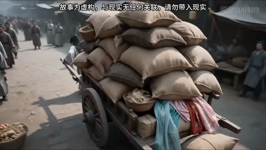 灾年娶妻（142集）在哪个app能看