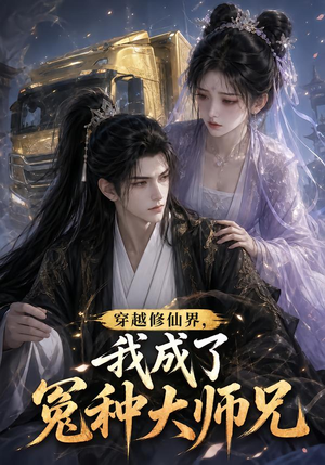 穿越修仙界，我成了冤种大师兄（47集）在线看免费版