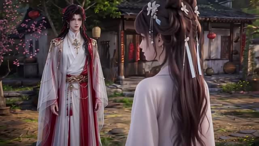 飞升仙尊弃我后妖君惜我寸寸心(41集) 飞升仙尊弃我后妖君惜我寸寸心(41集)海量资源免费看