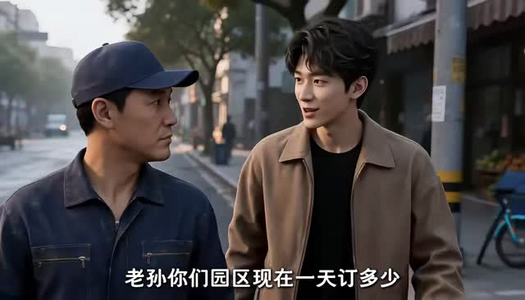 铺子空了，房东慌了（55集）全网短剧抢先看