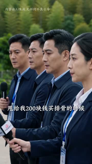 方寸宅院见公道（77集）短剧太精彩