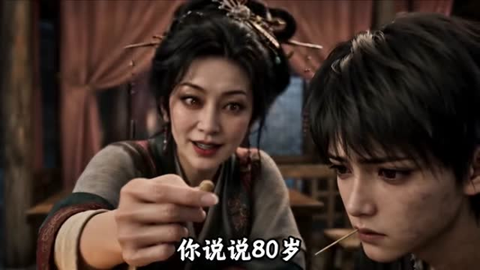 八十岁马夫一刀斩天(141集) 八十岁马夫一刀斩天(141集)高分推荐免费看