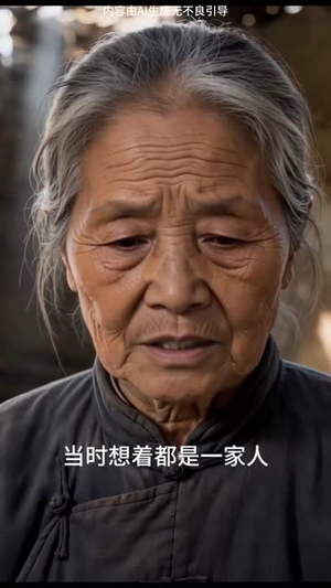 分家那天，我要了一间破屋（73集）最火短剧热播中