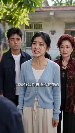 一瓶水，让我看清亲生女儿（69集）经典老剧免费看