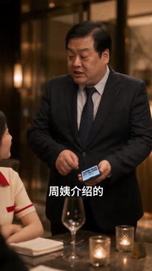 相亲当天，未婚妻的男助理抢我车位（76集）热门短剧追不停