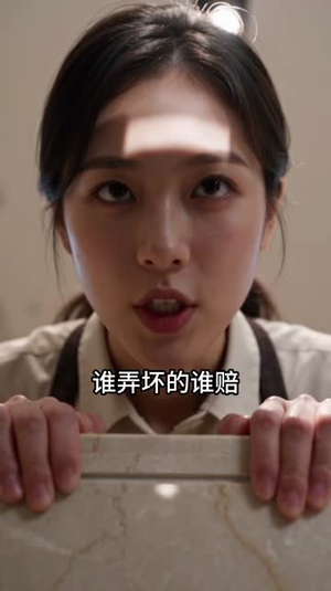 女友拆吊牌逼我付 56 万（68集）每日短剧追不停